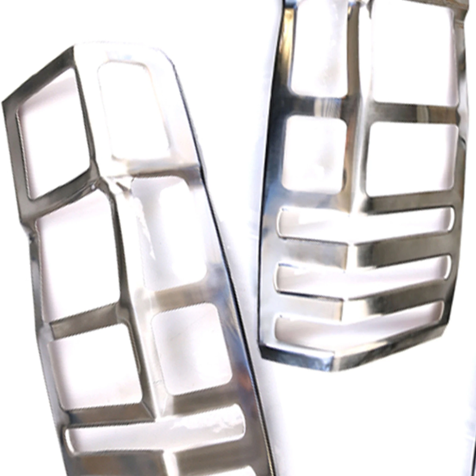 

Tail Light Set Left or Right Side Rear Tail Light Assembly Compatible With Mercedes Sprinter 906 2006- 9068200164 9068200264