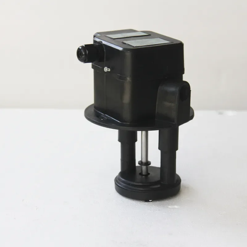 TSC-45 Coolant Pump for Metalworking Band Saw Machines Industrial Fluid Transfer System High Efficiency Water Pump for