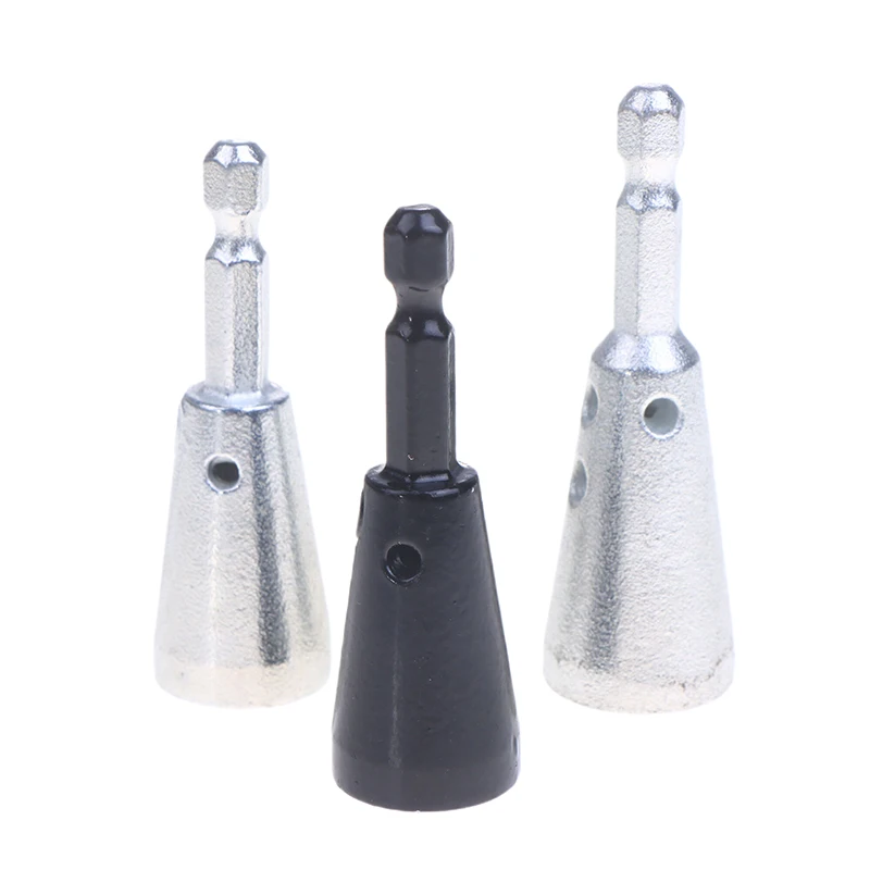 1PC ลวดบิดเครื่องมือได้อย่างรวดเร็ว Twister ช่างไฟฟ้า Artifact สําหรับสว่านไฟฟ้า Twisted Connector CABLE อุปกรณ์ Multi-เครื่องมือ