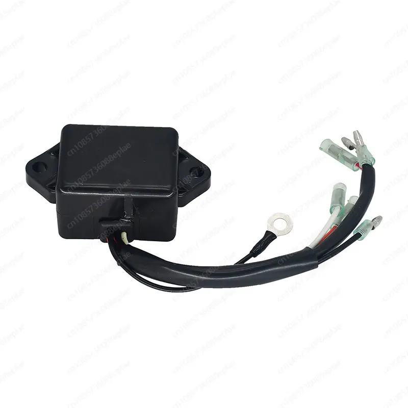 Ignition Coil Power Unit 695-85540-12-00 695-85540-11-00 Compatible with Yamaha 9.9 15 25 30 HP Outboard 2 Stroke