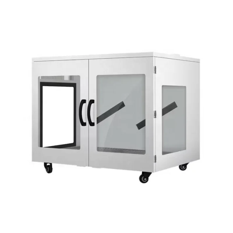 

YSVET-CW04 Ysenmed Pet Drying Cabinet Machine Dry Box Grooming Hair Pet Air Dryer Room Hair Machine Grooming Automatic Pet Dryer