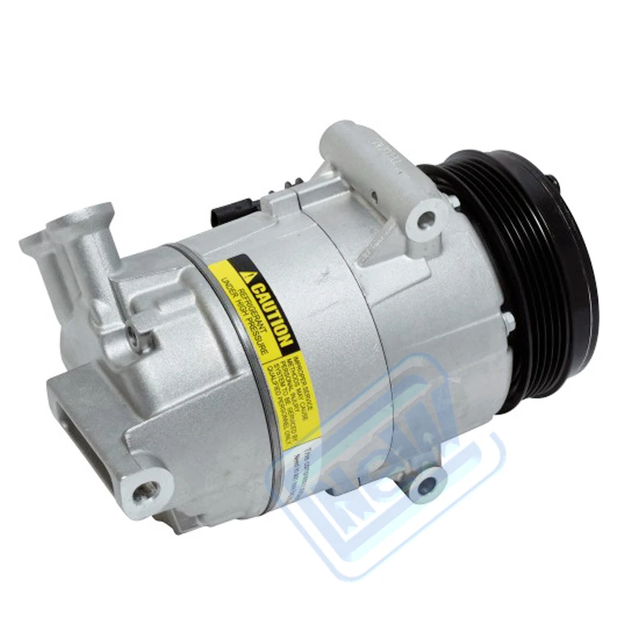 AC Compressor FOR Chevrolet Equinox Colorado Buick Envision GMC Terrain Air 1522386 23287187 23301206 94517799 94558122 95059819