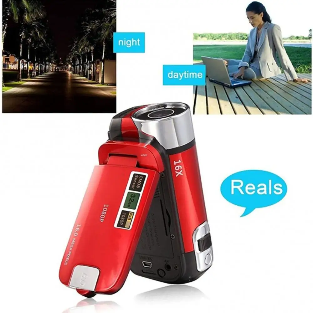 2.7Inch Portable Di… - image