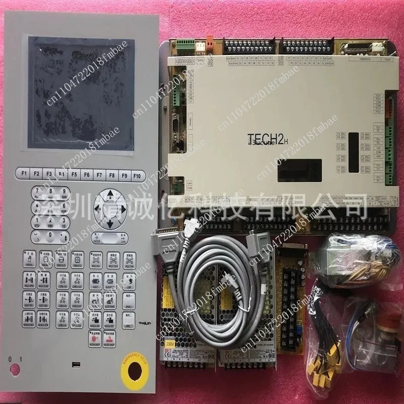 Molding Machine Computer Display Board MMI270M82-1 2BP-MMi-270B-1
