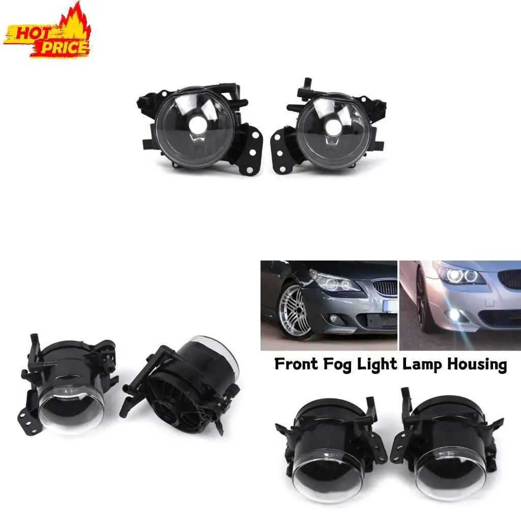 

Car Fog Light Housing for 528I 535I 63177897187 Auto Accessory