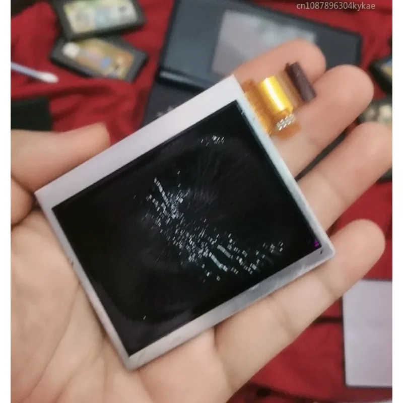 Suitable for NDSL NDSLITE Nds-Lite LCD Monitor LCD Replacement