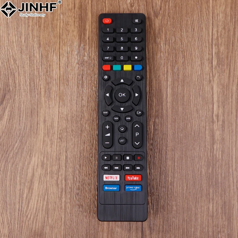 Tv Remote Control F… - image