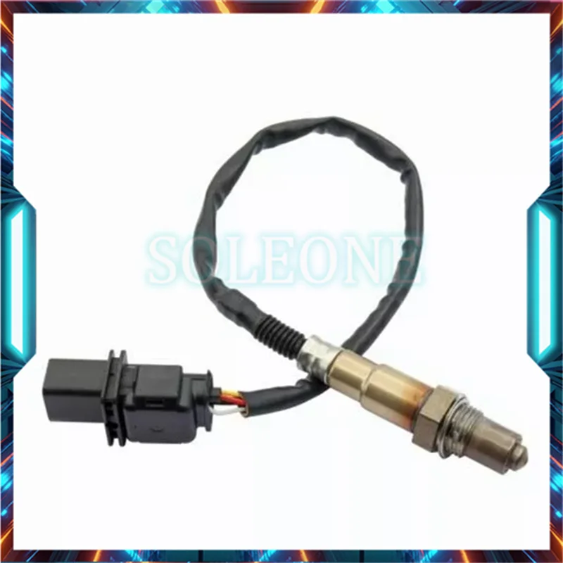 

Датчик кислорода для Hyundai I20 I30 I40 Ix20 Ix35 Kia 39350-4A410 393504 А410