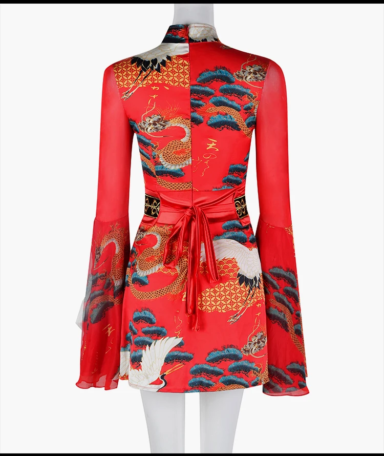 زي رقص الجاز للنساء البالغات ، غوغوس ملهى ليلي مثير ، ملابس دي جي ، على الطراز الصيني ، ملابس أداء المغني ، زي حفلة المسرح #6