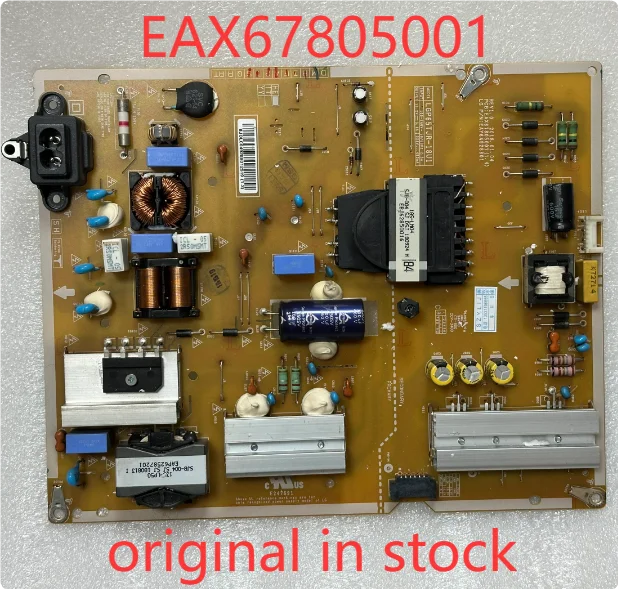 65lg63ckeca-65uk6300yvb-65um6950dub-65uk6470plc-power-supply-board-lgp65tjr-18u1-eax67805001-14-eay64928801-pldl-l707a