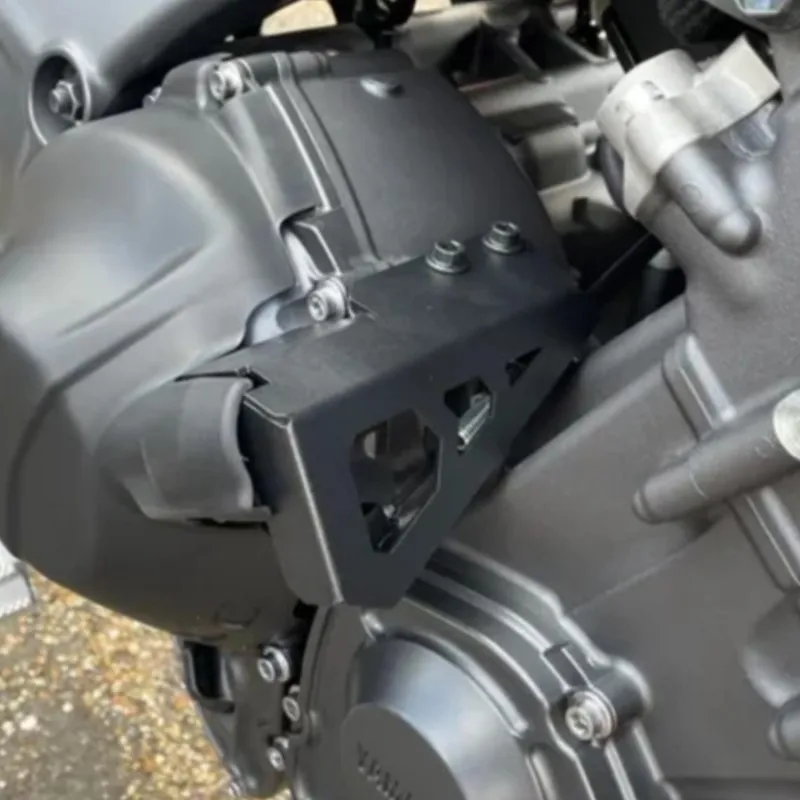 

For Yamaha MT-09/MT09 2021-2022-2023 MT-09 SP / MT09 SP Motorcycle Clutch Arm Cover Protection NIKEN 900 GT Niken GT 2023-2024