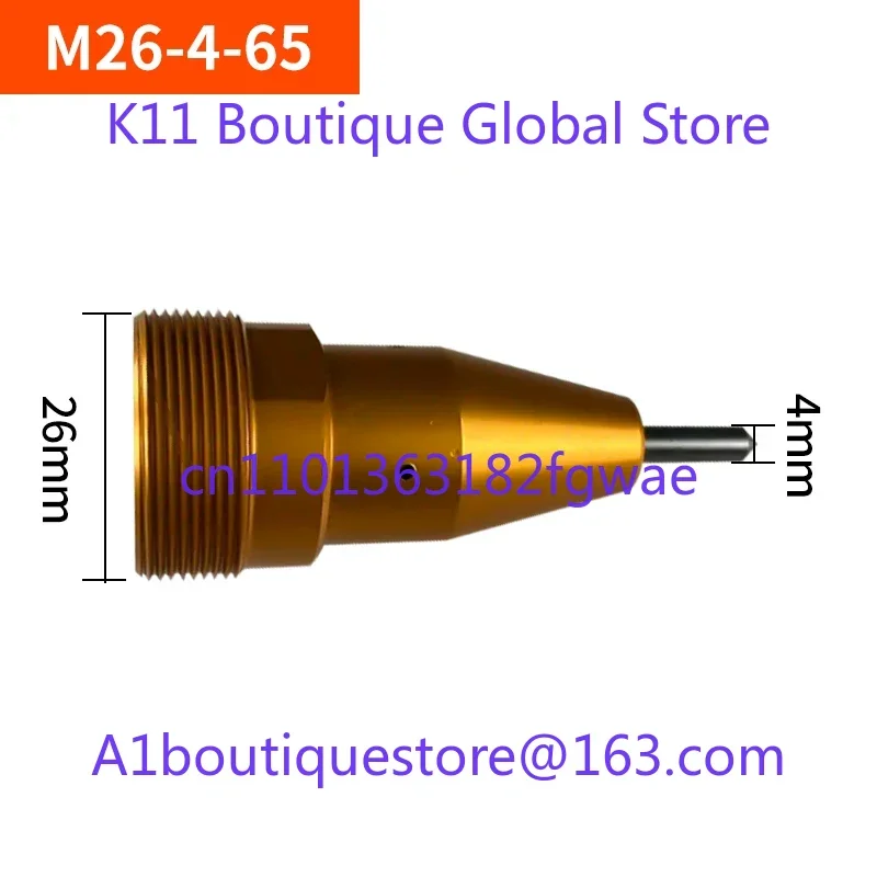 Marking Machine Needle For Portable Metal Pneumatic Dot Peen Marking Machine