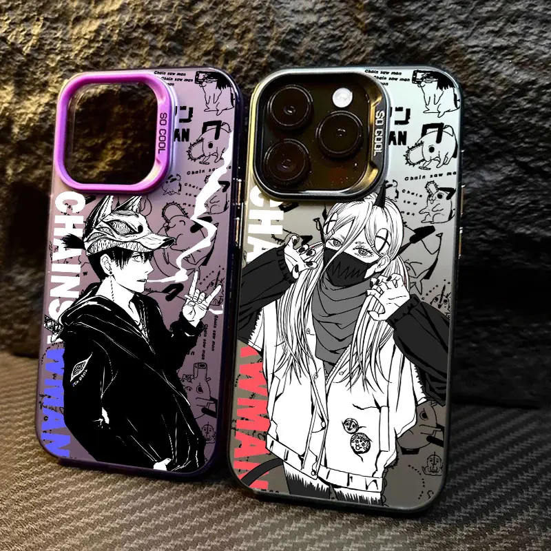 Japanese Anime Chai… - image