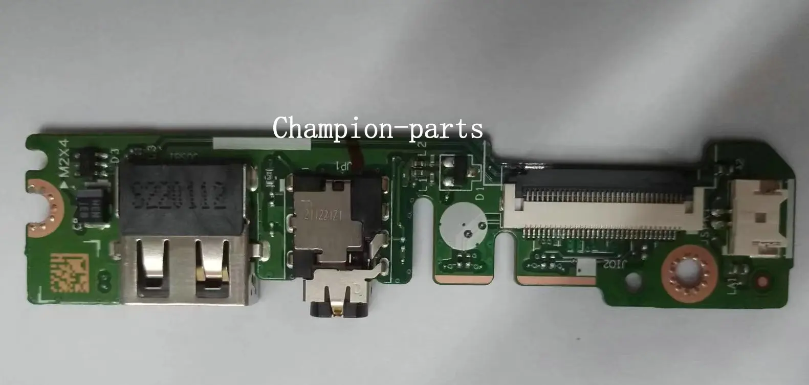 MLLSE AVAILABLE BRAND NEW LAPTOP SPEAKER FOR ACER N20C4 ACER S40-53 S40-53-757T  USB AUDIO BOARD FAST SHIPPING