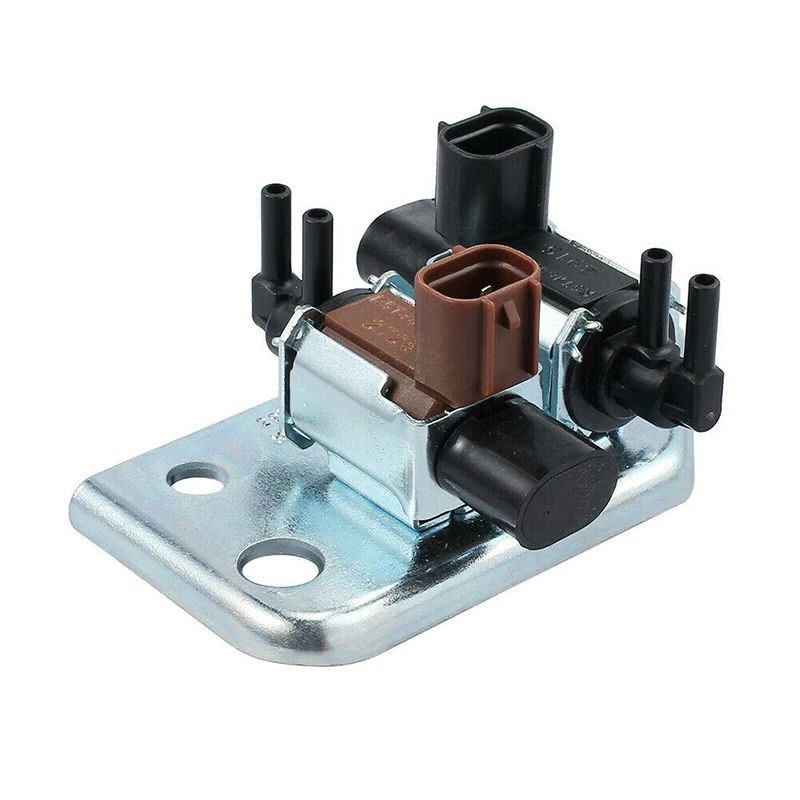 Électrovanne MR577099 K5T46494 K5T48272 8657A178 K5T81289 for MITSUBISHI L200 SPORT SHOGUN VGT Solenoid Turbo Throttle Valve Accessories Autres vannes — détail 3