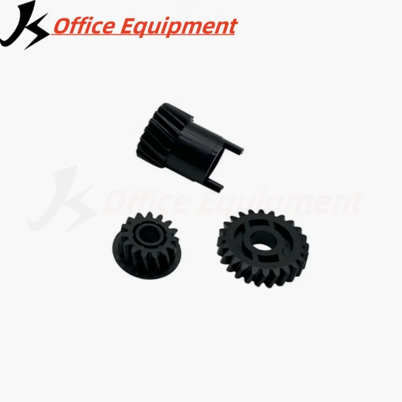 10pcs 007K98680 007K98681 007K98682 Fuser Drive Gear for XEROX V80 V180 V2100 V3100 / Versant 80 180 2100 3100