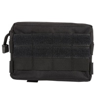 600D Nylon Airsoft Tactical MOLLE System Utility Waist Pouch EDC Bag Waterproof Sundries Bag Outdoor Gear Tools Storage Pouch