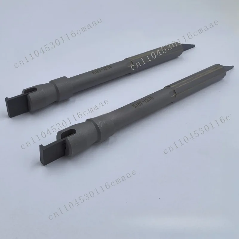BL20-16.5 (650AH) honing rod, specially designed for the inner bore of the voice changer