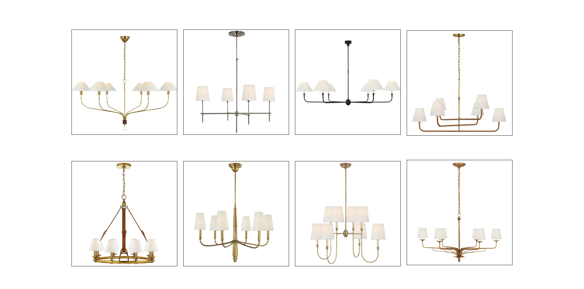 XZ Kitchen Island Copper Nordic American Vintage Brass Handing Lamp Led Dining Room Chandelier High Ceiling Light Design Pendant view 4