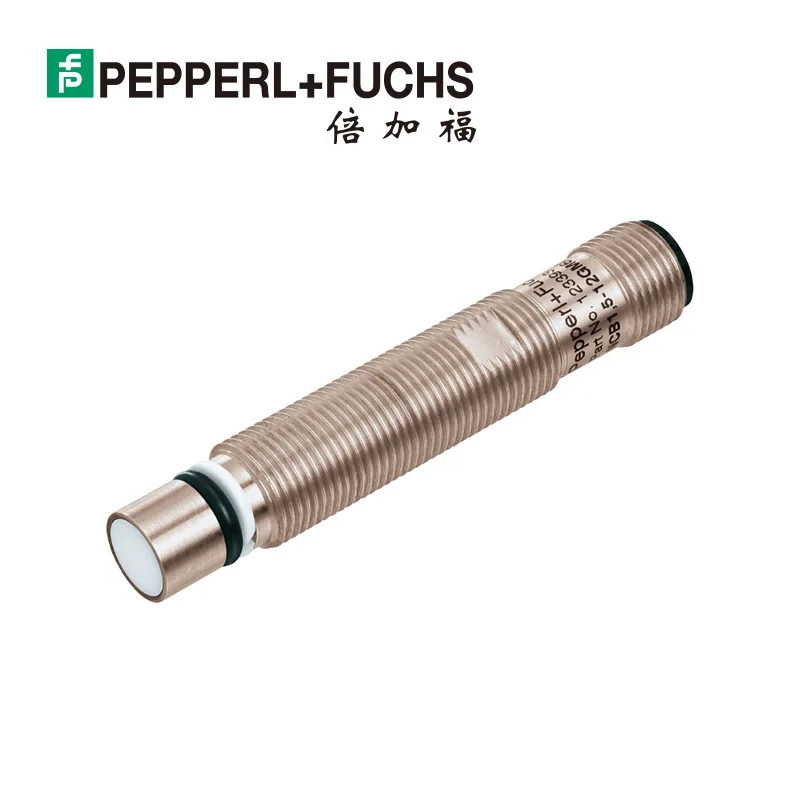 2025 Pepperl + Fuch…