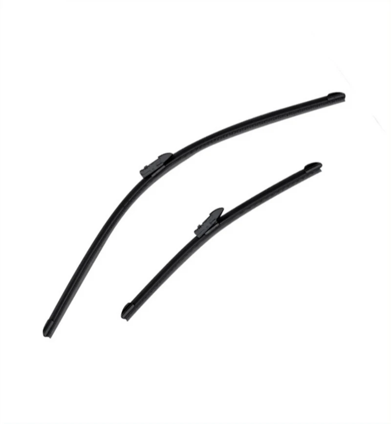 Wiper Suitable for 2011 2012 2013 2014 2015 2016 2017 2018 2019 - 2022 Jeep JK JL Wrangler 4XE Modified Film Wiper Rubber Strip