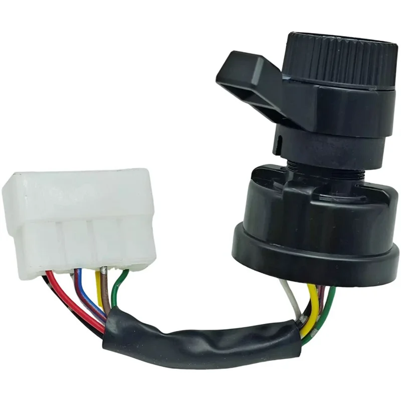 

ABTC-Combination Light Switch TC520-55210 For Kubota B1550 B1750 B2150 L2501 L2800 LHD