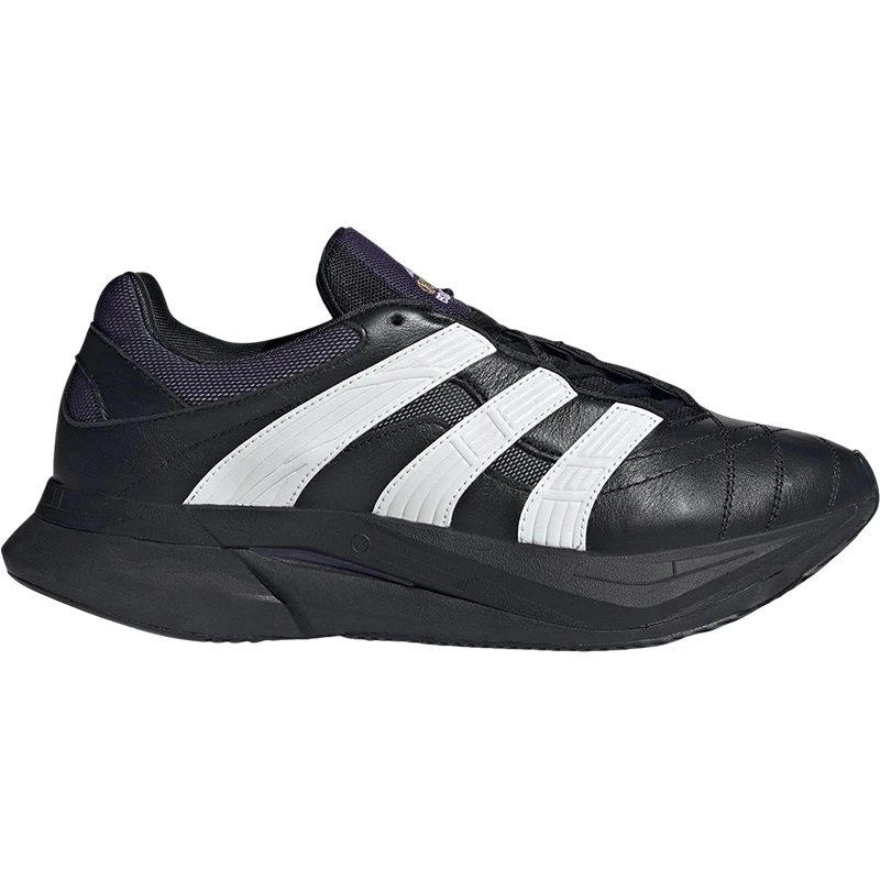 Adidas Originals Men's and Women's Low-cut Simple Trendy Running Shoes JS4340
