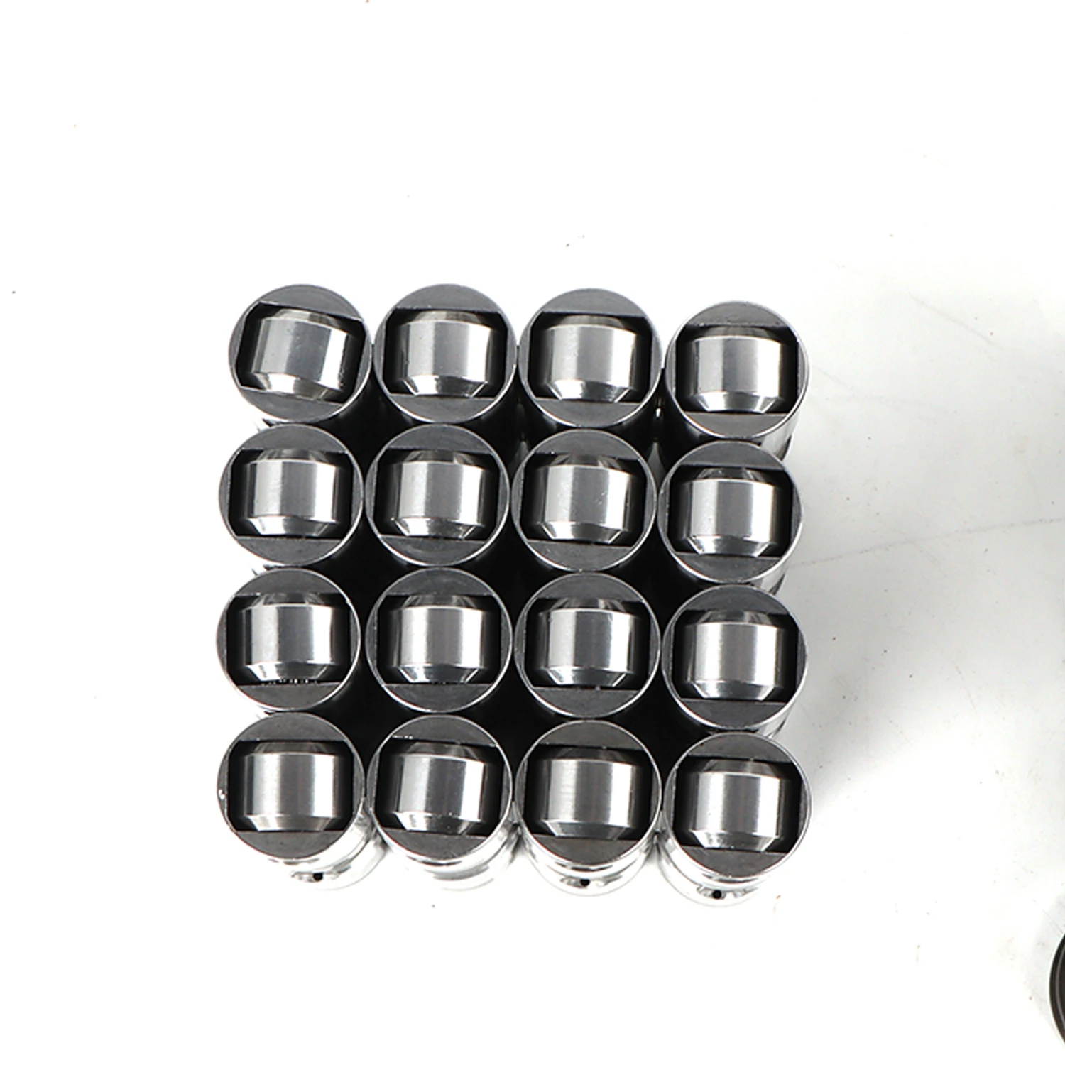 1Set Hydraulic Roller Lifter Spring Kit E1840P For 1997-2013 Chevrolet GMC Cadillac LS1 LS Engine 4.8L 5.3L