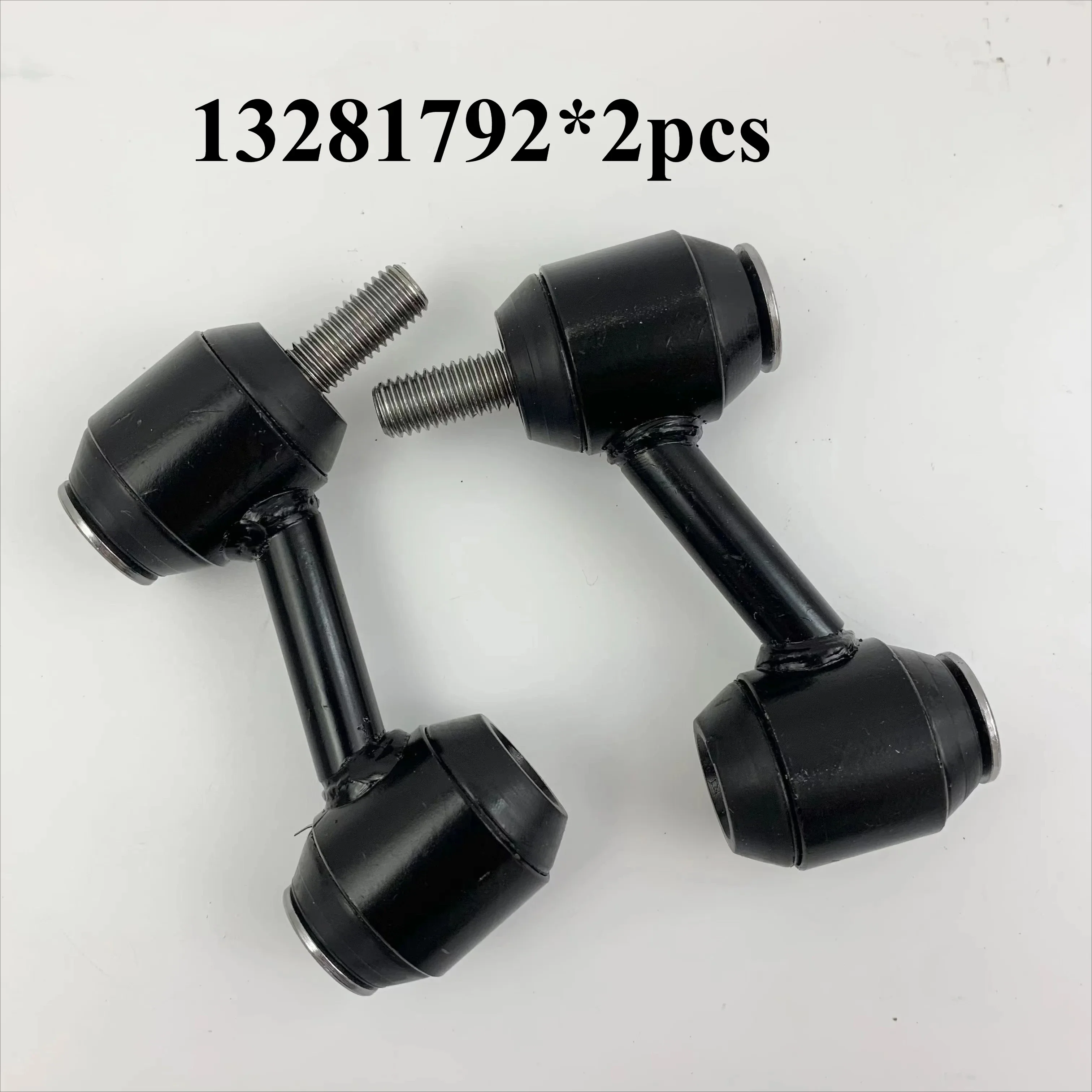 2pcs 13281792 Rear Stabilizer Bar Link for Chevrolet MALIBU CRUZE Impala 2012-2017 For Opel
