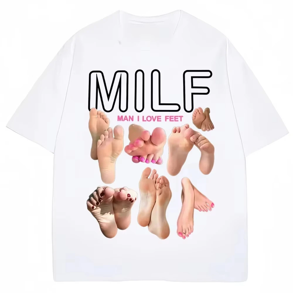 Camisetas divertidas de Meme para hombre y mujer, camisetas de moda de Humor de algodón suave con cuello redondo, camiseta informal de gran tamaño Unisex