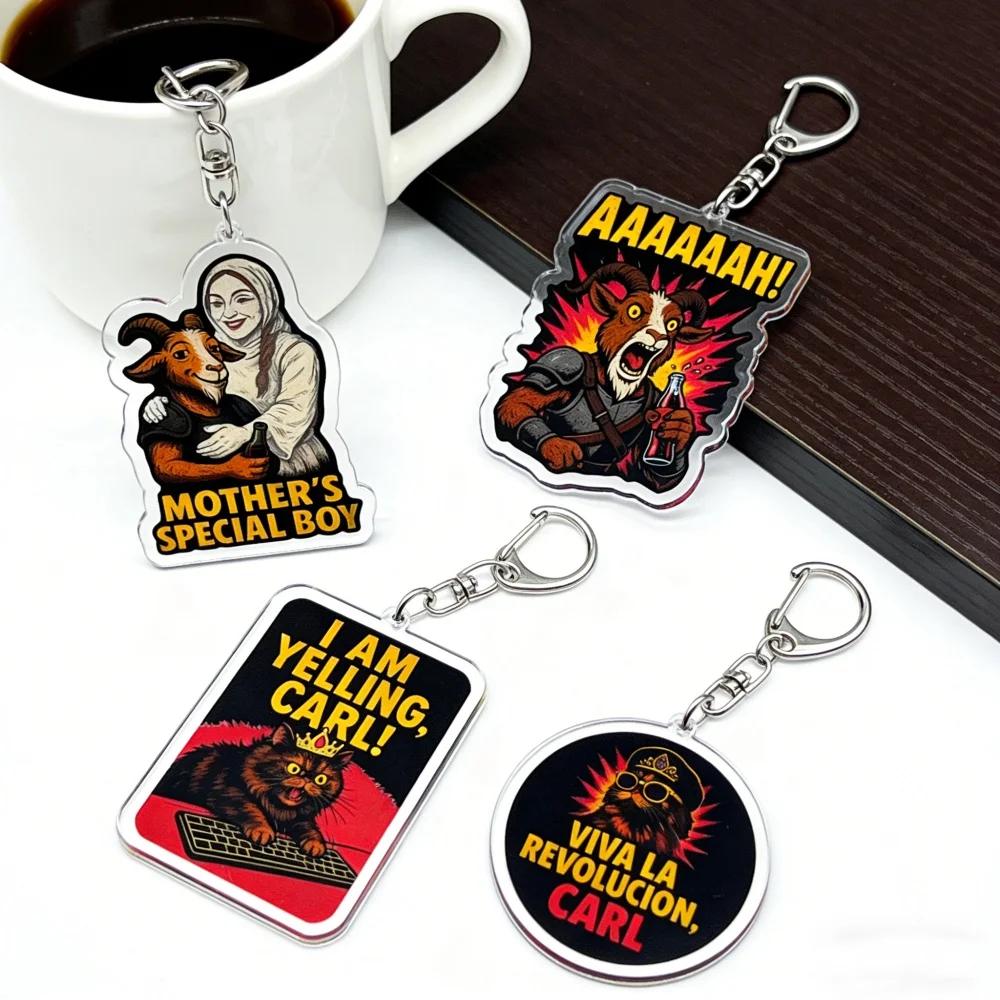 Dungeon Crawler Car…