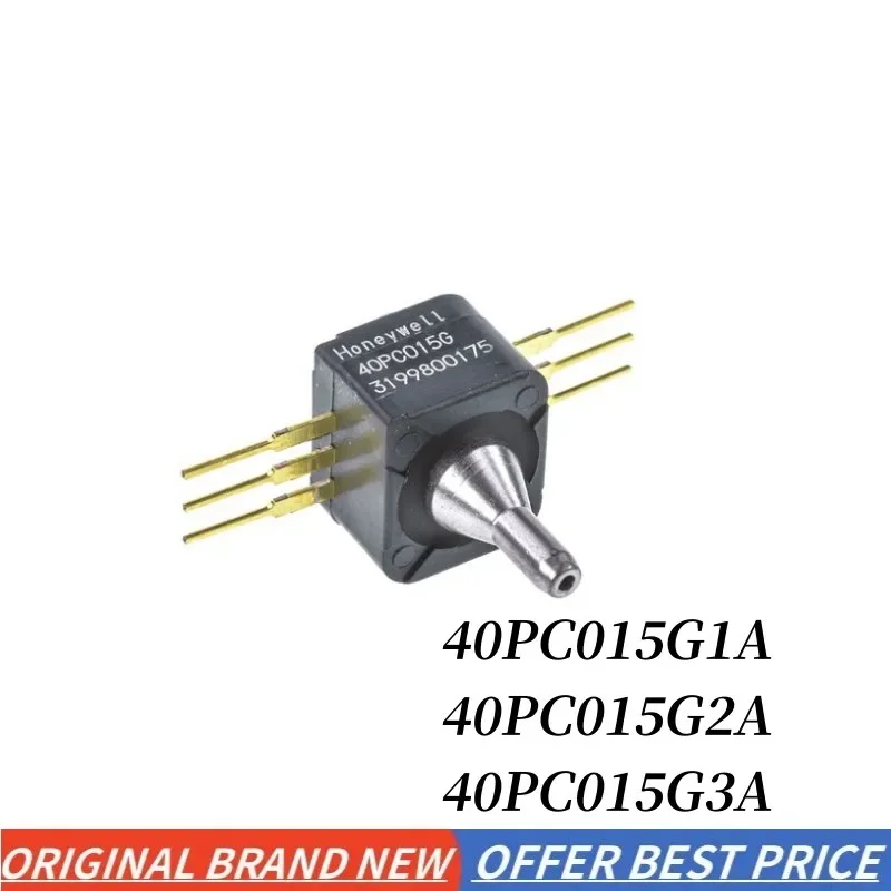 

1pcs/lot Brand new 40PC015G 40PC015G1A 40PC015G2A 40PC015G3A 40PC series amplified pressure sensor