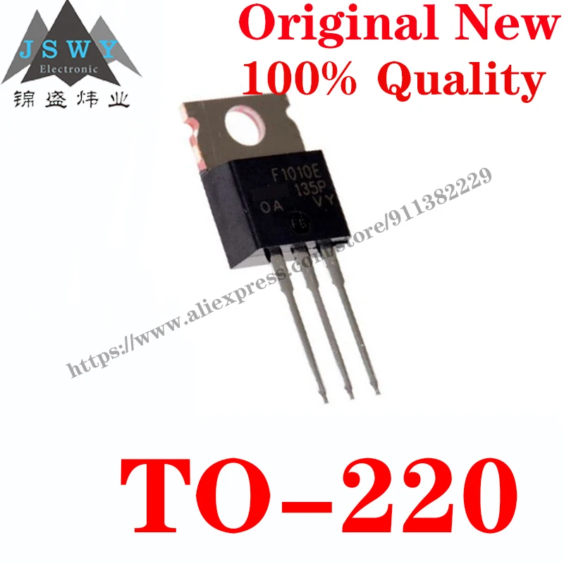 

10~100 PCS IRF530NS TO-263 Discrete Semiconductor Transistor MOSFET IC Chip With the for module arduino Free Shipping F530NS