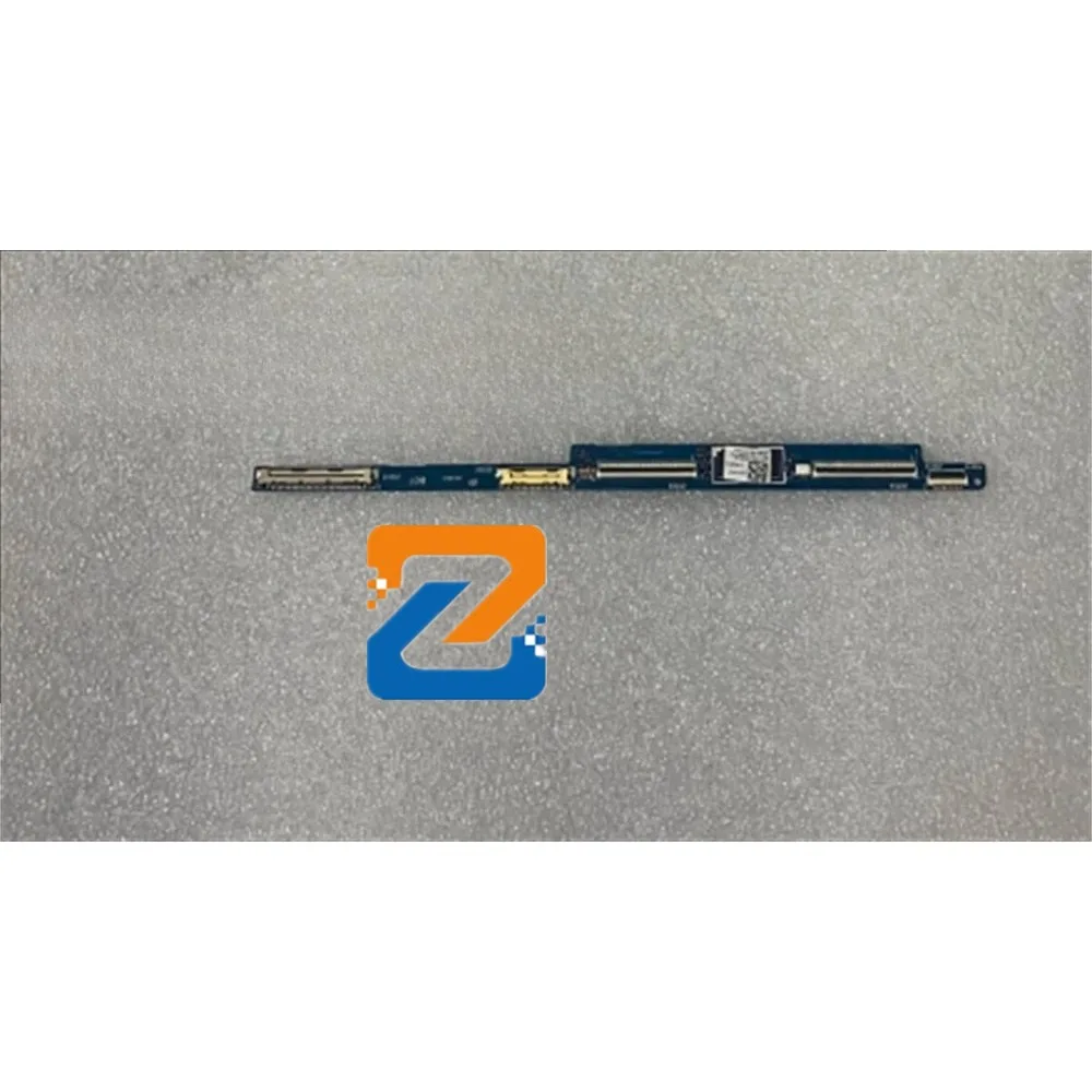 Charnière d'écran pour Asus Zenbook UX480F UX450F, petite caméra