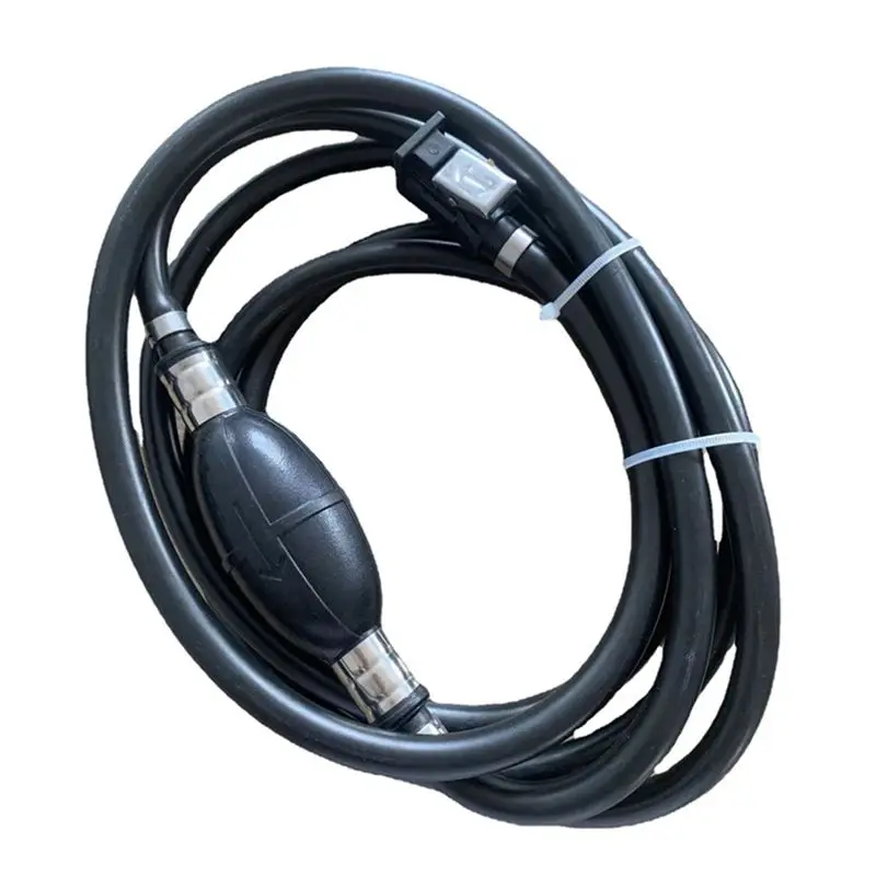 

Топливный шланг AEA6-6Y2-24306-00, 8 мм, соединители топливного бака, инструмент для лодочных двигателей Yamaha, запчасти 6Y2-24306-55-00, 6Y2-24306-56