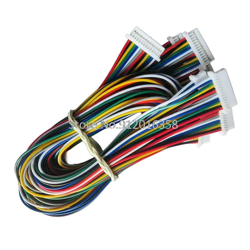 30Cm Jst Sh 1.0 1.0…