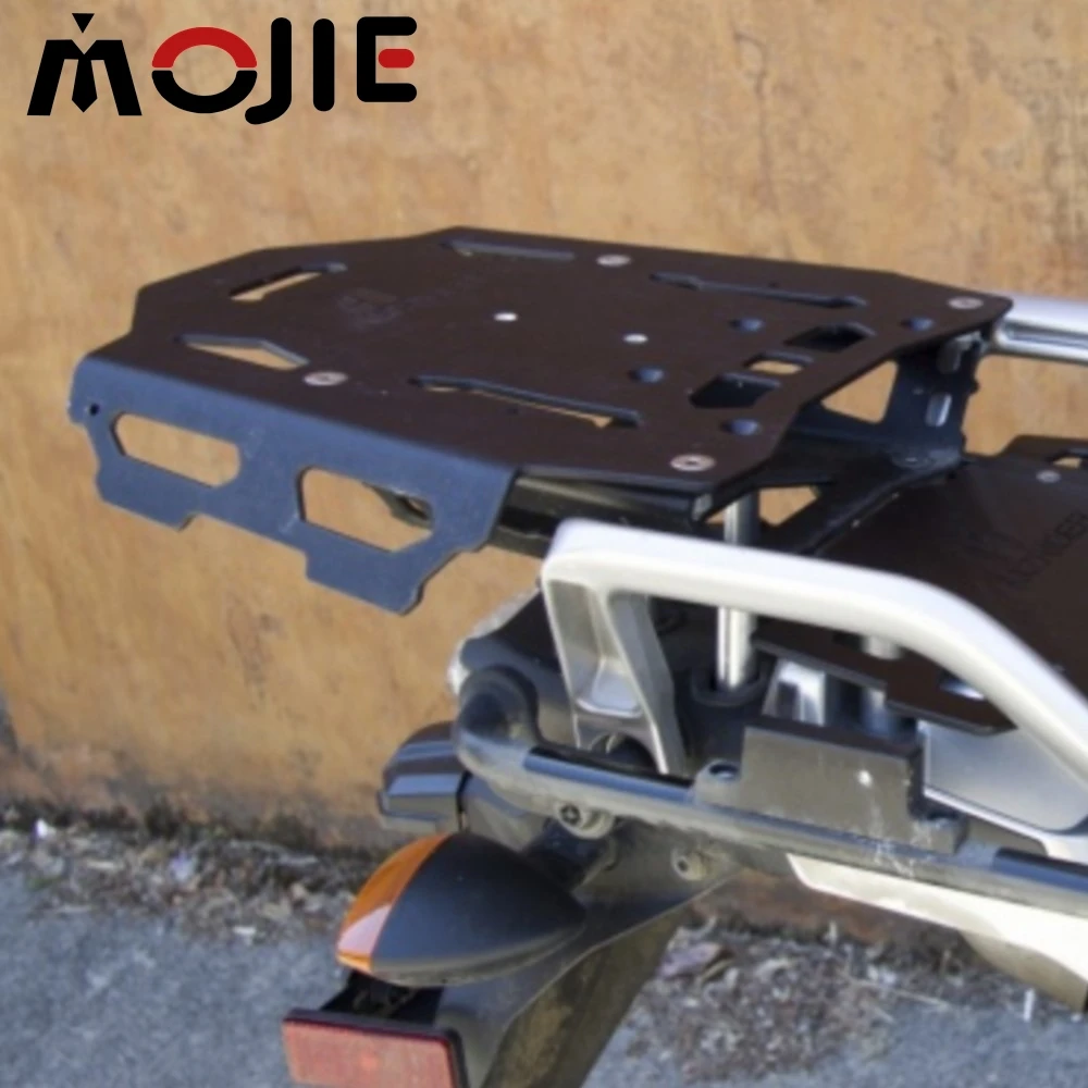For Yamaha Super Tenere XT1200Z 2010-2021 2022 2023 2024 2025 2026 XT 1200Z 1200 Z Motorcycle Rear Rack Luggage Holder Bracket
