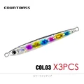 03 X3PCS