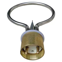 Autoclave Accessories Sterilizer Safety Valve Exhaust Valve Power Cord Electric Heating Tube Heating Tube Xinfeng Sealing Ring 5