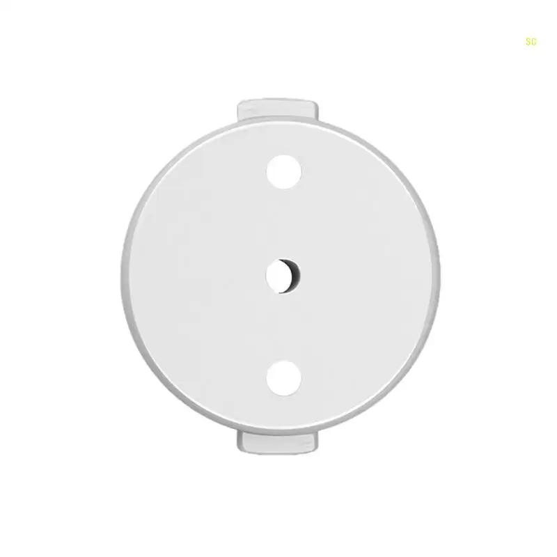 Soporte elegante para cámara, accesorio robusto vigilancia para uso doméstico, envío directo