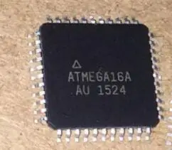 

100% new original ATMEGA16-16AU 44-TQFPHigh quality products