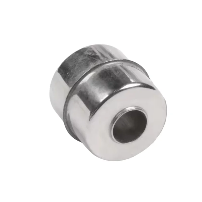 30 * 30 * 9,3 Niestandardowe logo Przełącznik poziomu pływakowego w kształcie kuli Usługa OEM Dostawa w ciągu 4-6 tygodni