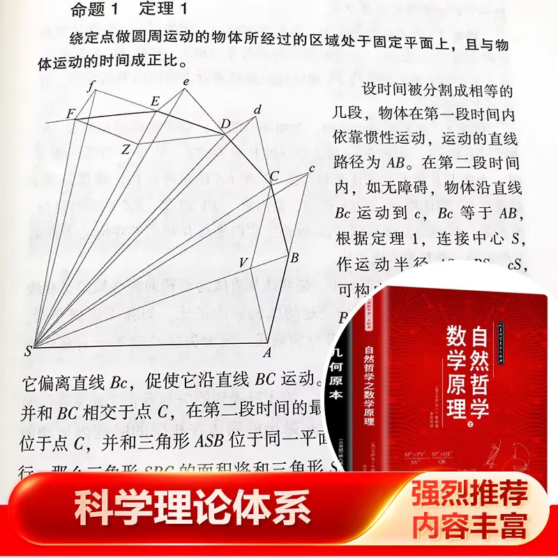 Mathematical Principles, Relativity & Natural Philosophy Essentials, Core Works of Human Science History