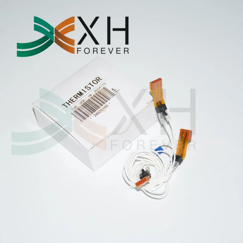 5Set. 130K64321 130K64331 130K64341 Fuser Heat Roll Thermistor 1 2 3 for XEROX 4110 4112 4127 4590 4595 D95 D95A D110 D125 D136