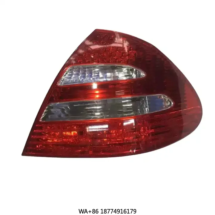

Auto Body Systems Car Parts Tail Lamp for W211 E CLASS W211
