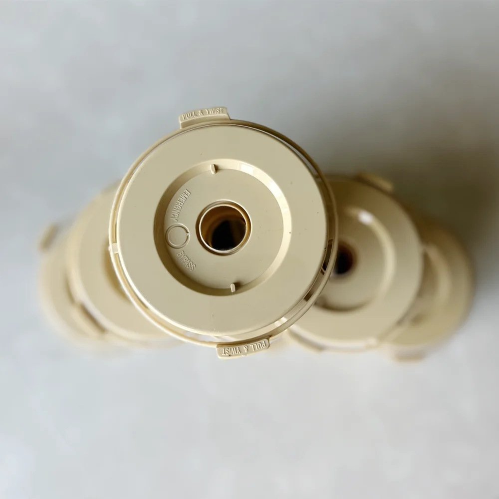 6Pcs Fuel Filter 2010PM 500FG 500FH 2010TM Fuel Water Separator Replacement Truck Kit