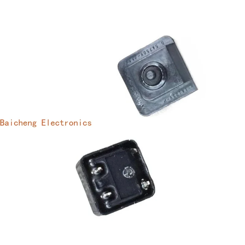 5PCS Silent mute waterproof dust micro button 4-pin travel limit switch button lightly touched