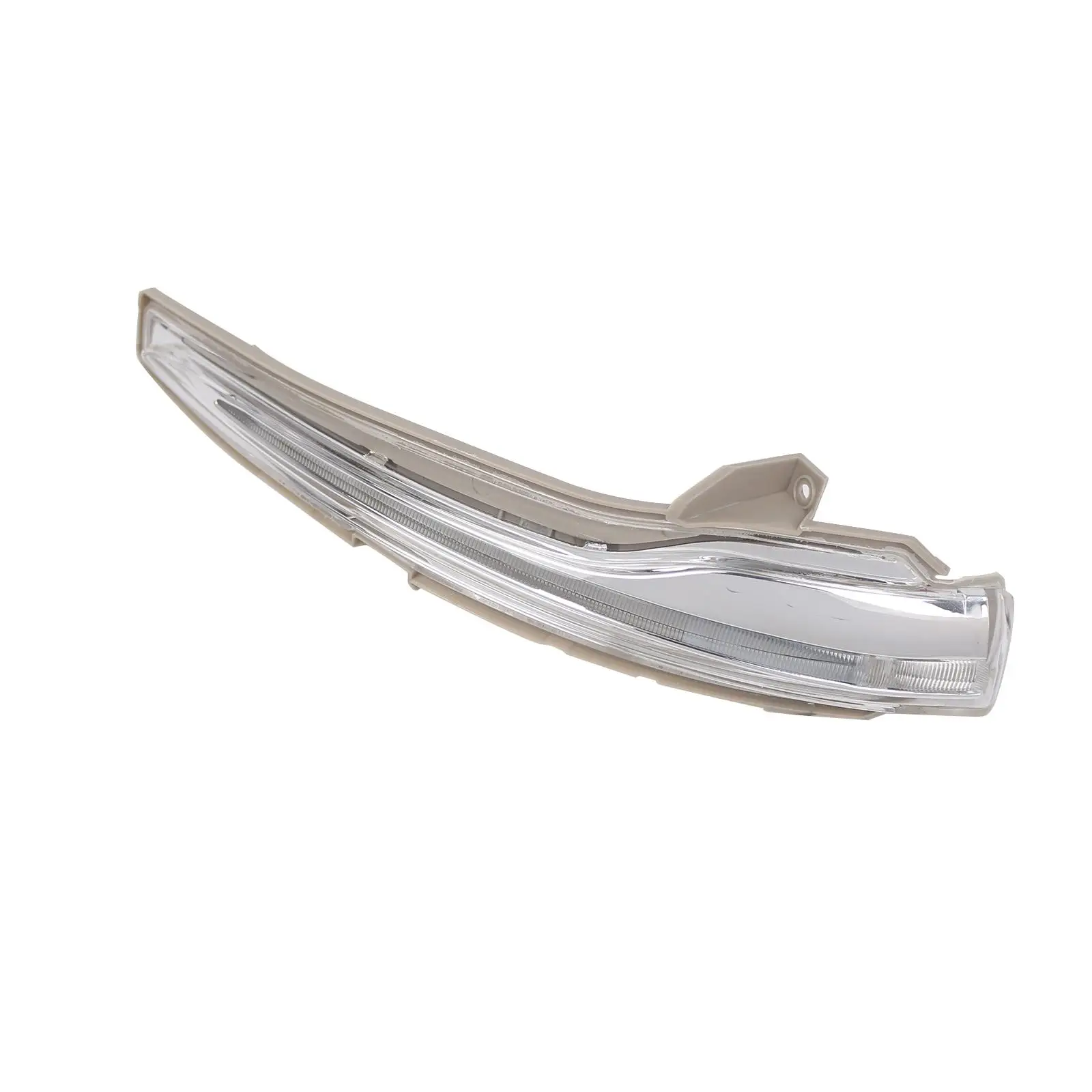 Wing Mirror Indicator Light Side Mirror Turn Signal Light Automotive Exterior Professional Direct Replaces for W205 X253