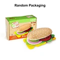 Only hamburger set