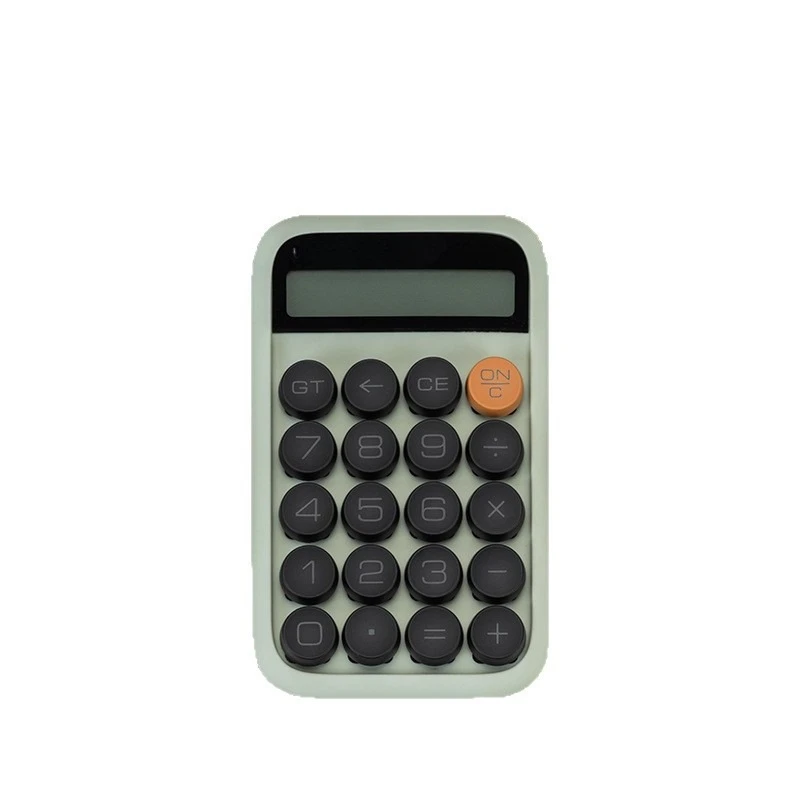 

Jelly bean calculator finance student Internet celebrity high value office portable computer